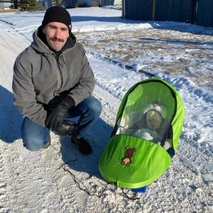 Meet your Posher, Jordan